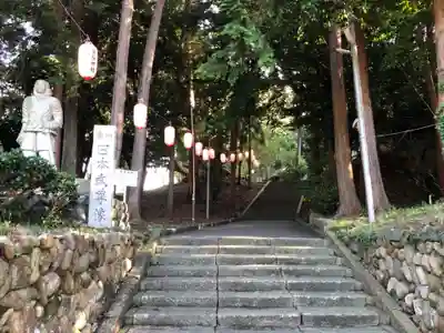草薙神社のその他建物
