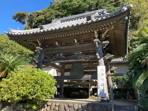 龍口寺のその他建物
