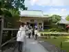 観自在寺の本殿・本堂