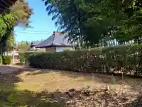 山王神社(日枝神社)(茨城県)