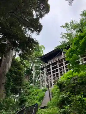 笠森寺(千葉県)