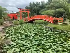 高山稲荷神社(青森県)