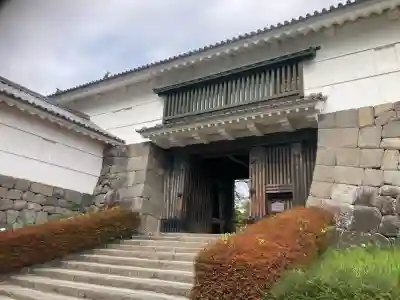 報徳二宮神社(神奈川県)