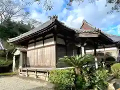 長楽寺(三重県)