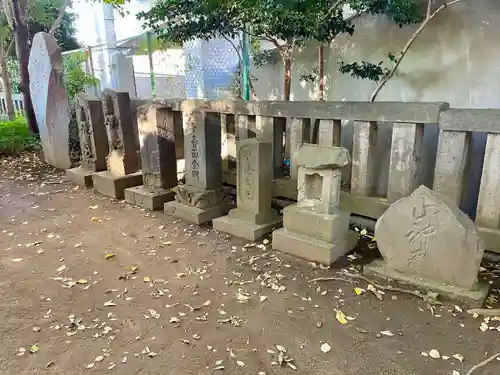 小金八坂神社(千葉県)