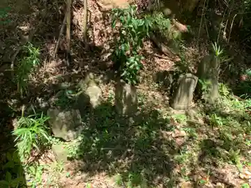 如意輪観音(千葉県)