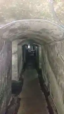 大正寺(中野不動尊)のその他建物