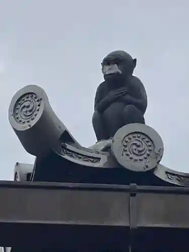 新德禅寺 (新徳寺)のその他建物