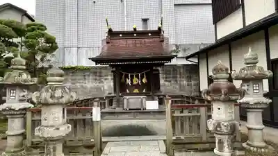 御釜神社(宮城県)
