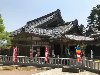 一畑薬師のその他建物