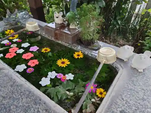 祖母井神社(栃木県)
