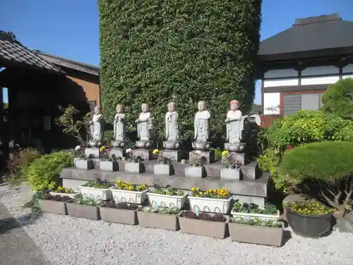 長興寺(埼玉県)