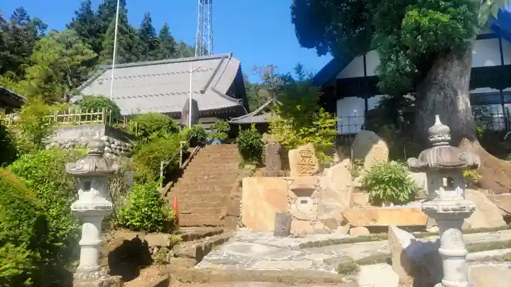 妙楽寺(山梨県)