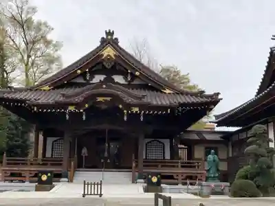 正覚寺(東京都)