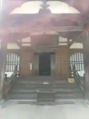 常楽寺(長野県)