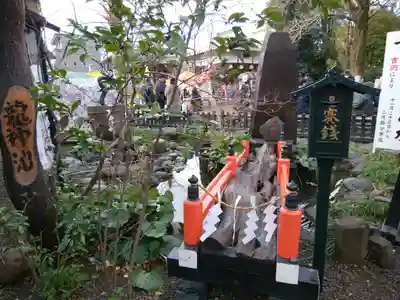 田無神社(東京都)