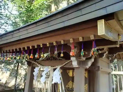 一言主神社の建物その他