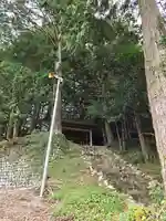 神明宮(静岡県)