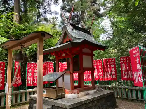 春日大社(奈良県)