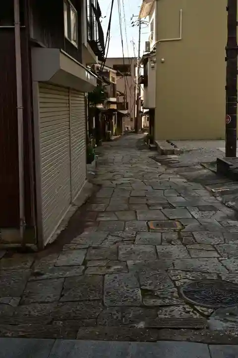 仏谷寺(島根県)