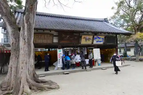 藤森神社のその他建物