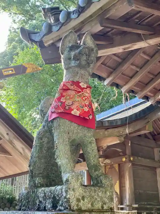 尾鷲神社(三重県)