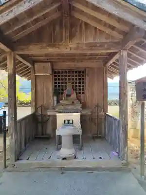 佛木寺(愛媛県)