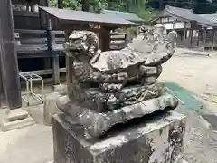 三島神社(愛媛県)