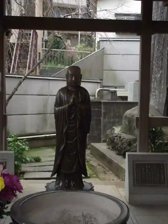 弘明寺(神奈川県)