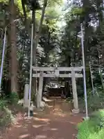 皇太神社(千葉県)