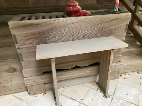 愛宕花園神社のその他建物