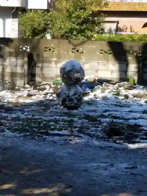 氷川神社のその他建物