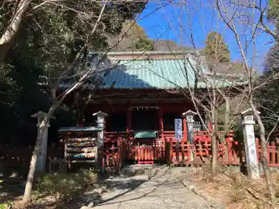 静岡浅間神社(静岡県)