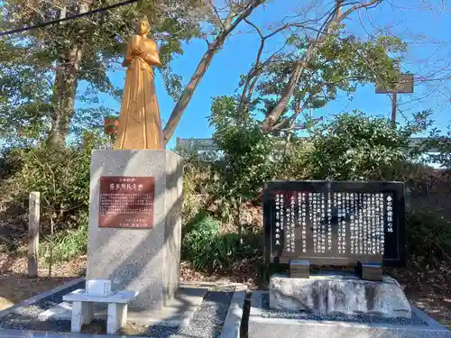 萱津神社(愛知県)
