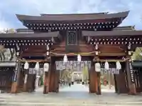 湊川神社(兵庫県)