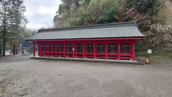 高瀧神社(千葉県)