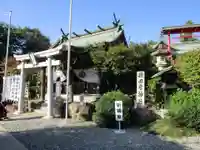 猿田彦神社(愛知県)
