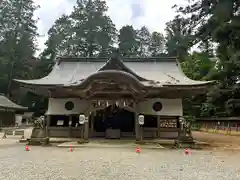 伊和神社(兵庫県)