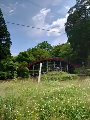 丹生都比売神社(和歌山県)