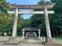 高坂神社(埼玉県)
