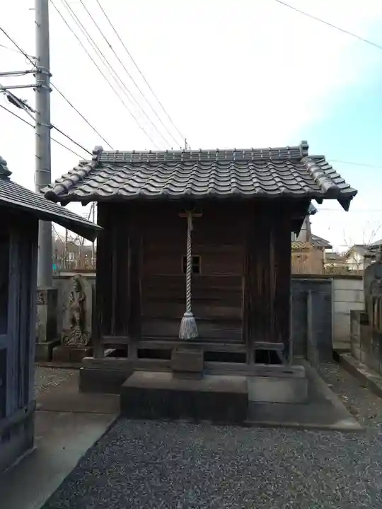東耀寺(埼玉県)