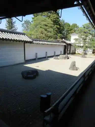 南禅寺の庭園