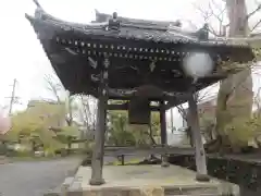 穴太寺(京都府)