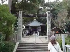 極楽寺の建物その他