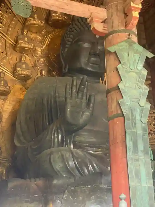 東大寺(奈良県)