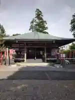 清水寺の本殿・本堂