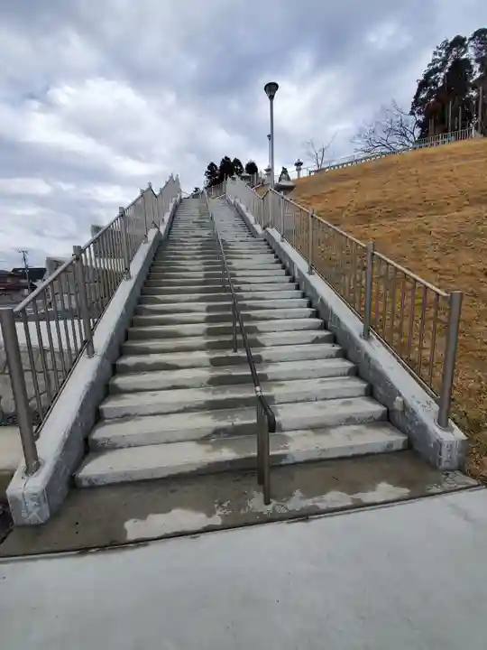 橿原神宮(茨城県)
