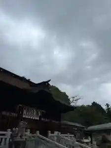 手力雄神社のその他建物(2023年05月06日(土) 20時18分54秒投稿)