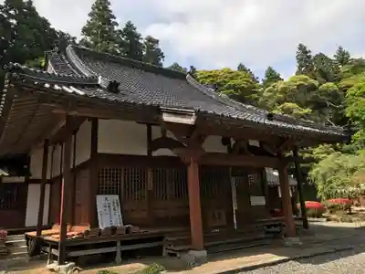南原寺(山口県)