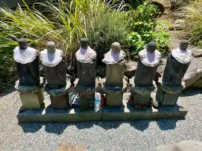 東善院(神奈川県)